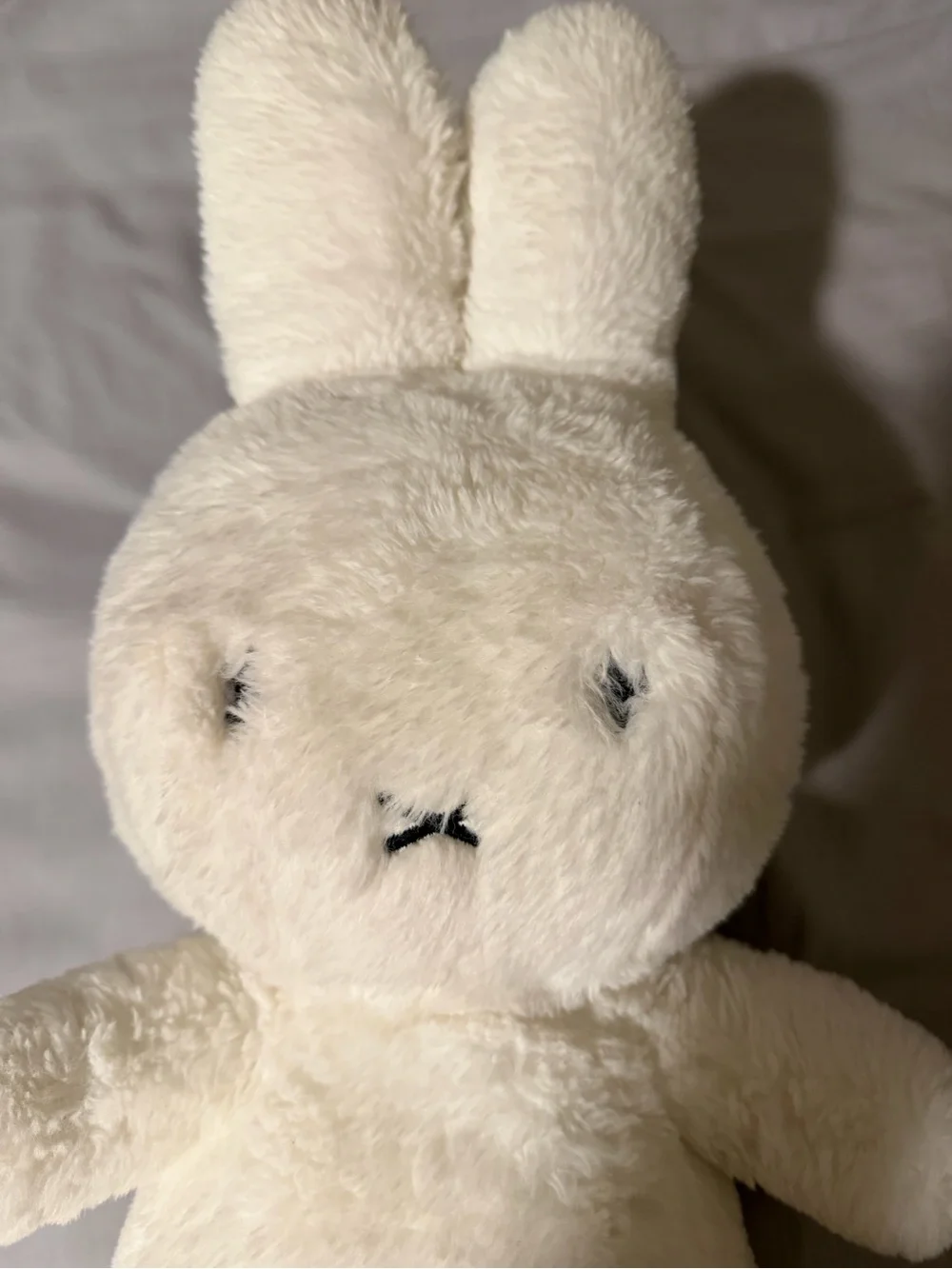 Urban Outfitters Miffy Stuffed Animal